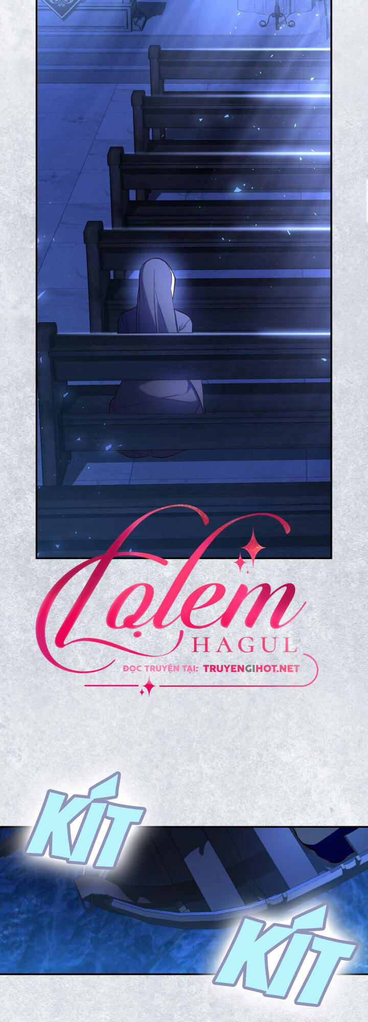 Phương Pháp Che Giấu Đứa Con Của Hoàng Đế Chapter 60.1 - Trang 2