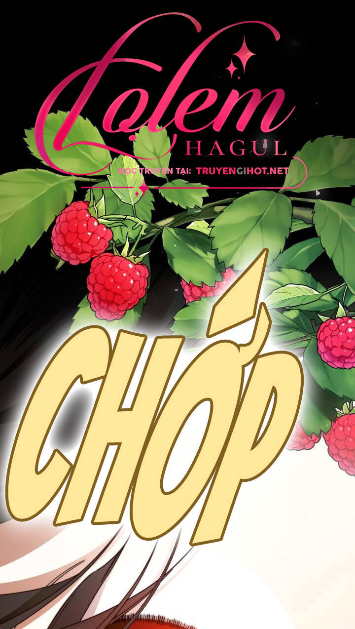 Phương Pháp Che Giấu Đứa Con Của Hoàng Đế Chapter 60.1 - Trang 2