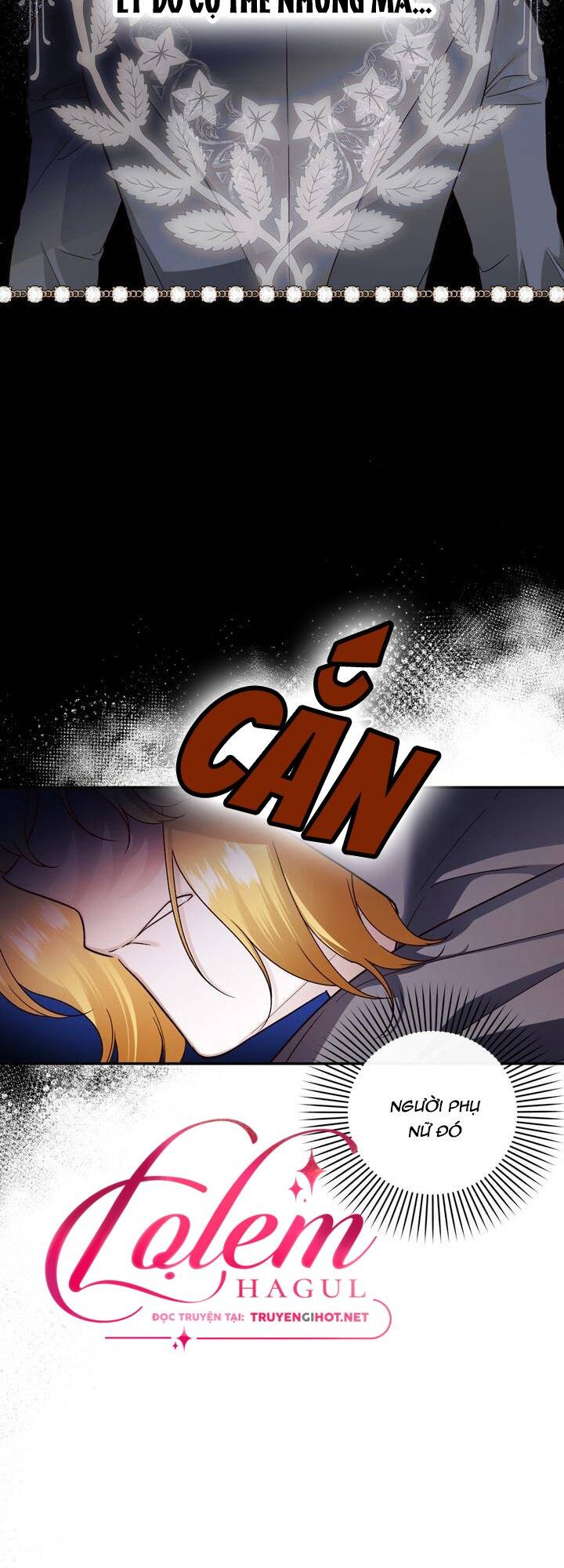 Phương Pháp Che Giấu Đứa Con Của Hoàng Đế Chapter 61.1 - Trang 2