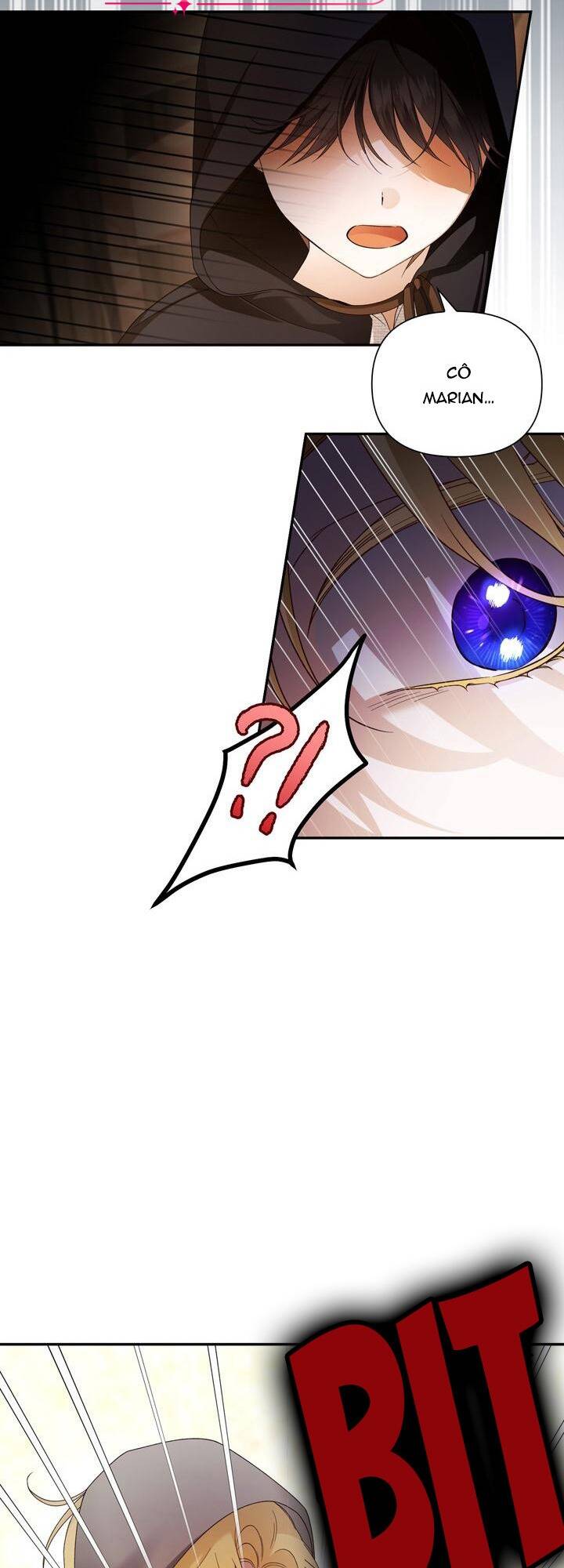 Phương Pháp Che Giấu Đứa Con Của Hoàng Đế Chapter 61.1 - Trang 2