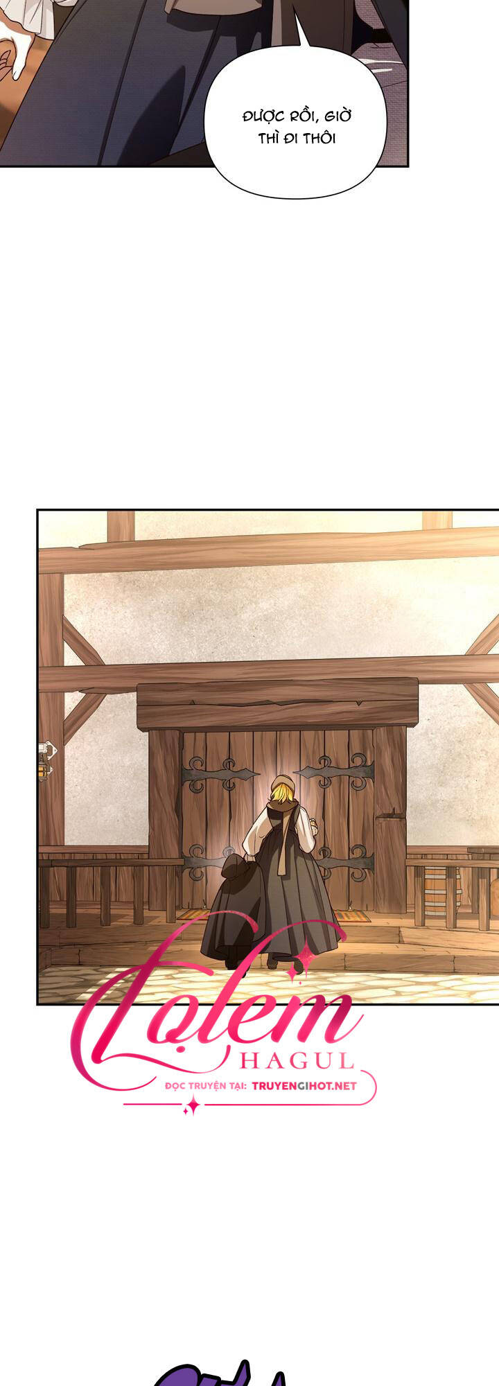 Phương Pháp Che Giấu Đứa Con Của Hoàng Đế Chapter 61.1 - Trang 2