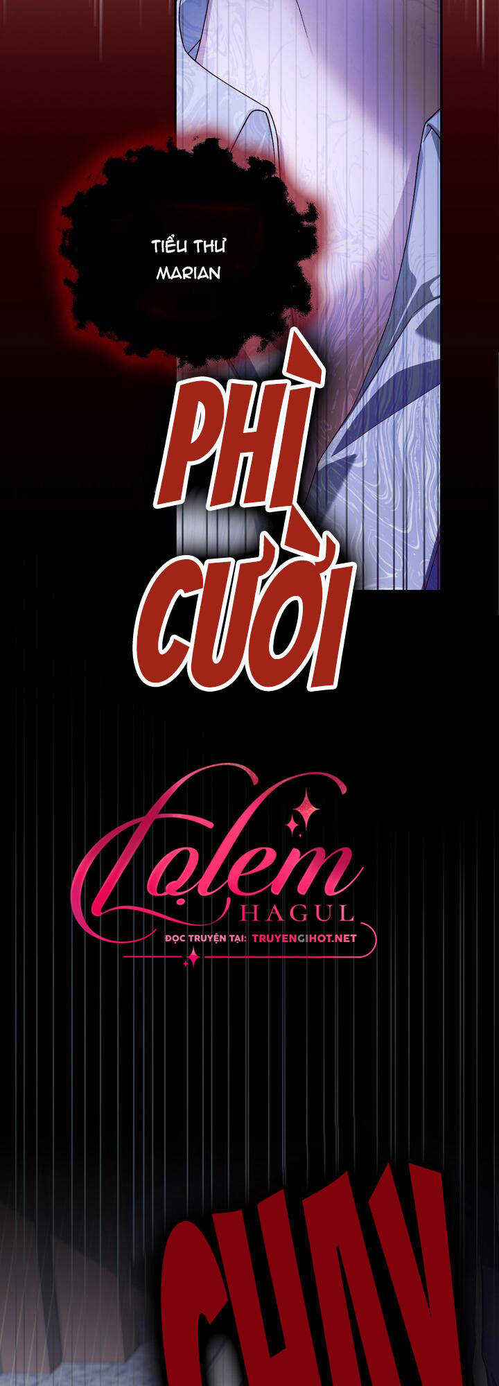 Phương Pháp Che Giấu Đứa Con Của Hoàng Đế Chapter 61.1 - Trang 2