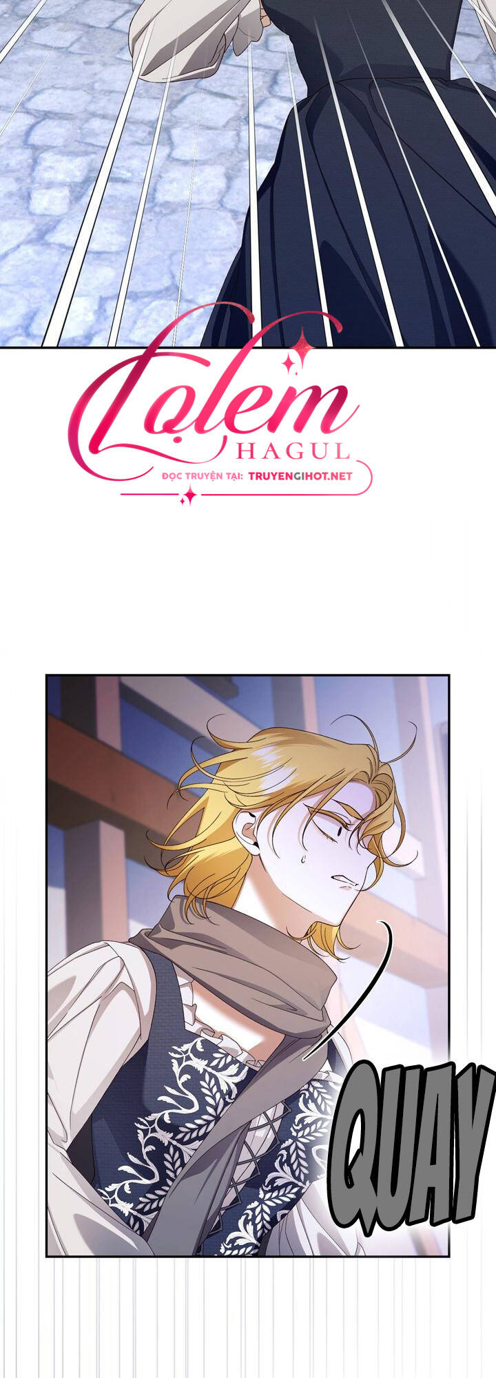 Phương Pháp Che Giấu Đứa Con Của Hoàng Đế Chapter 61.1 - Trang 2