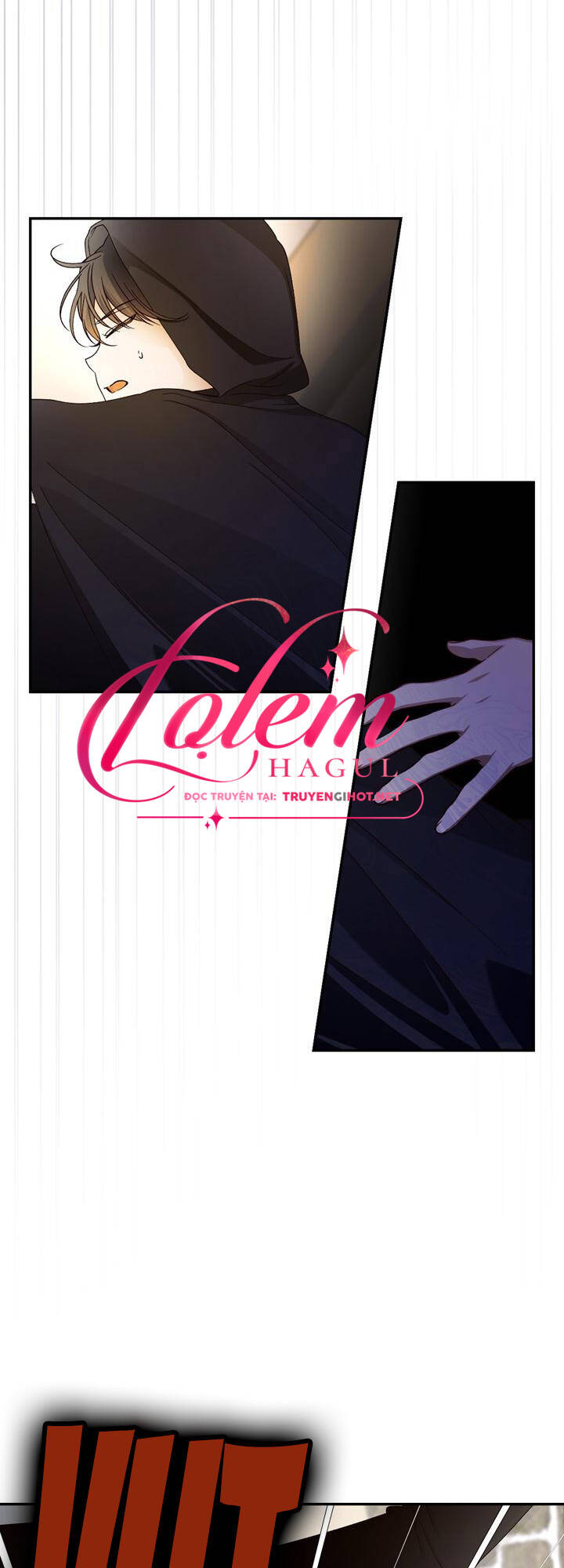 Phương Pháp Che Giấu Đứa Con Của Hoàng Đế Chapter 61.1 - Trang 2