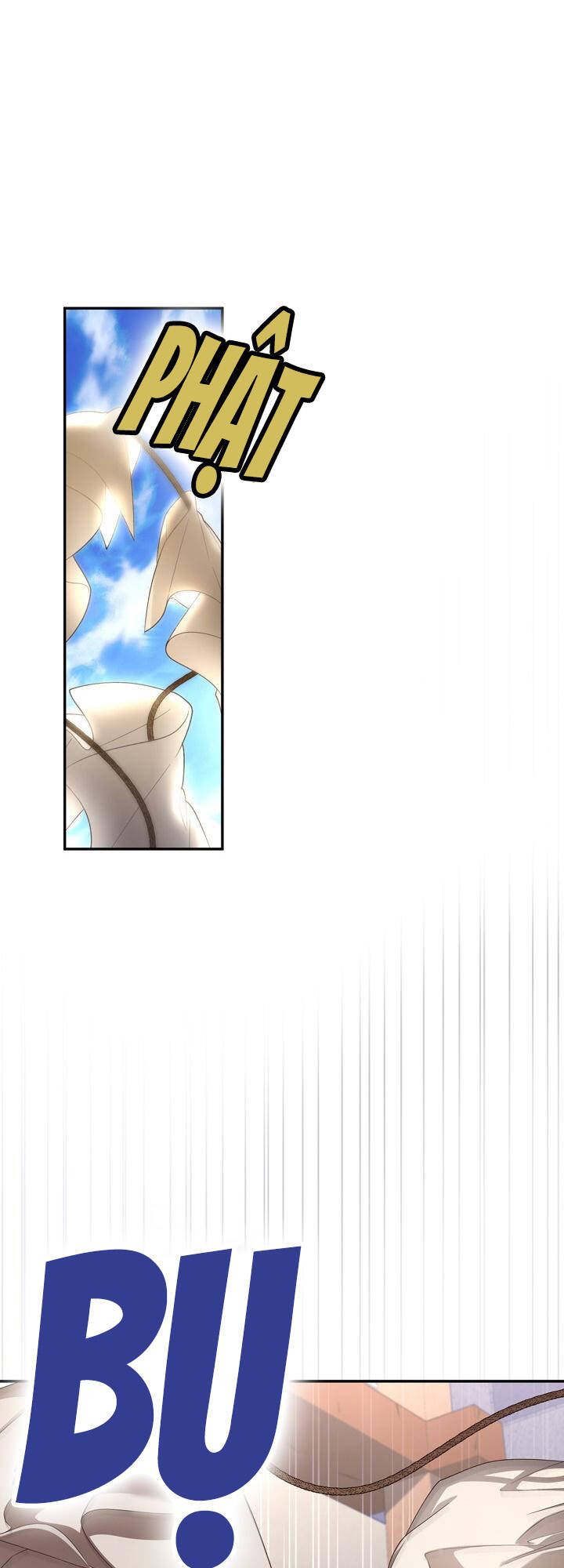 Phương Pháp Che Giấu Đứa Con Của Hoàng Đế Chapter 61.1 - Trang 2