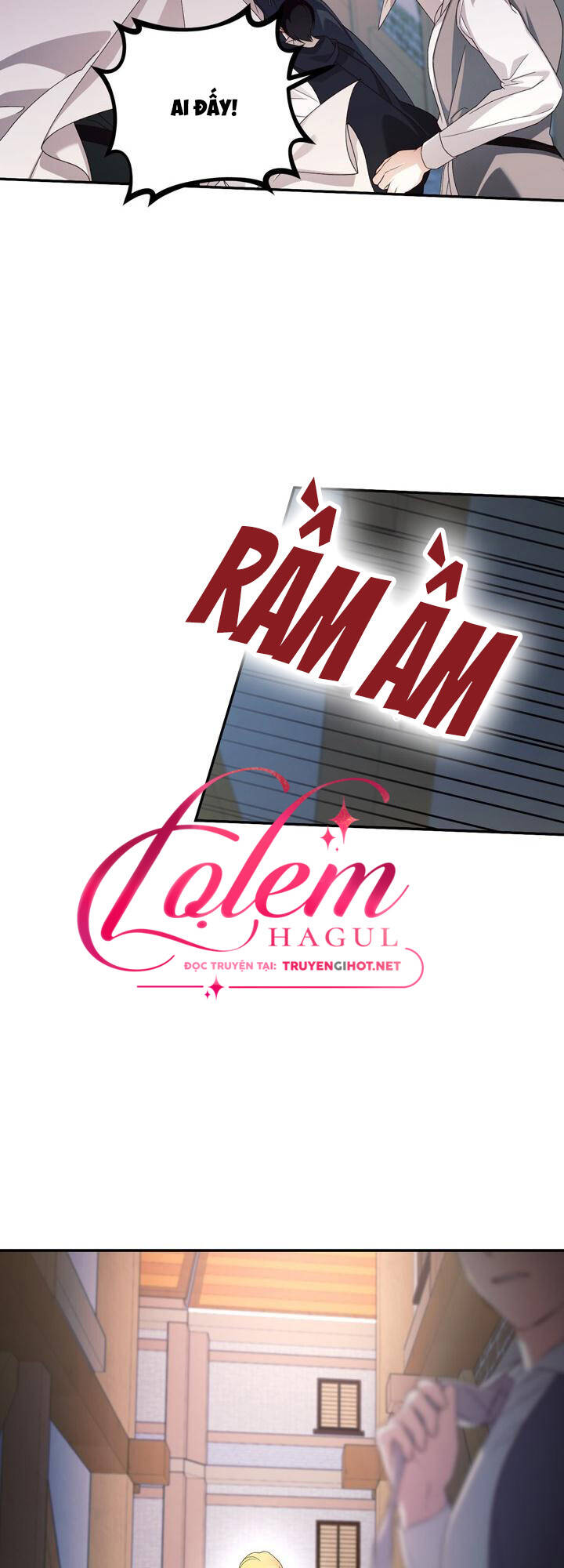 Phương Pháp Che Giấu Đứa Con Của Hoàng Đế Chapter 61.1 - Trang 2