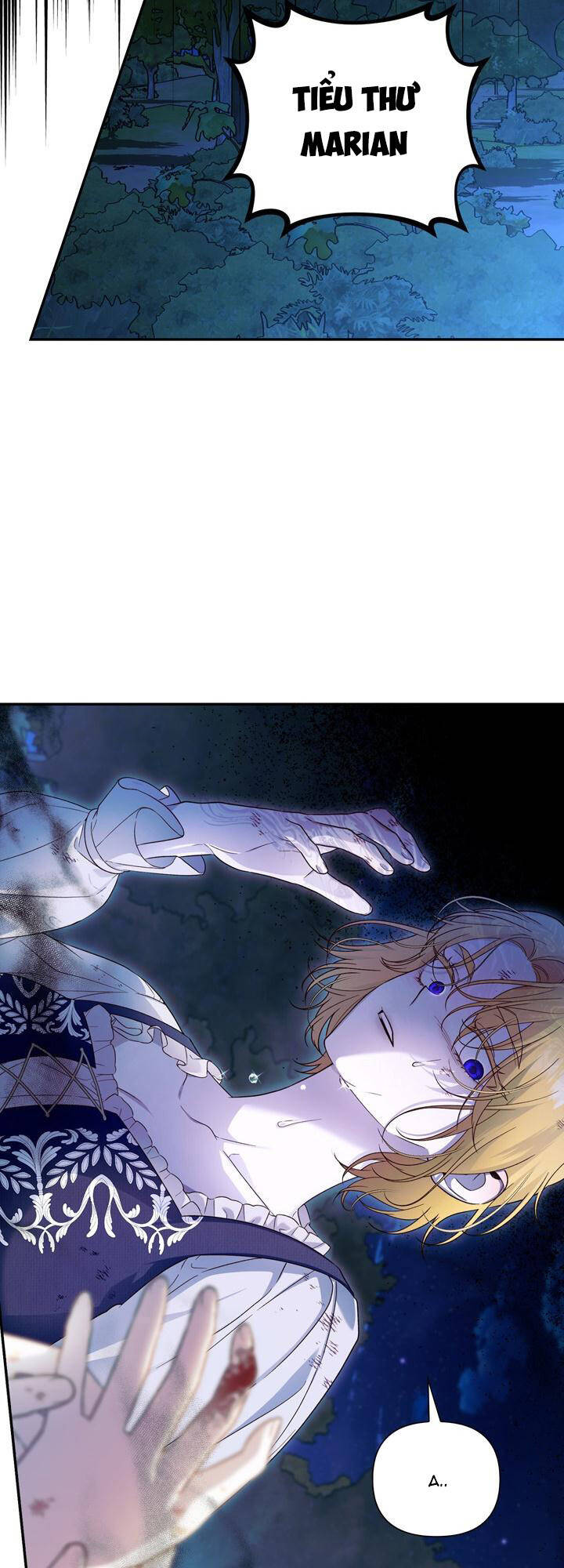 Phương Pháp Che Giấu Đứa Con Của Hoàng Đế Chapter 62.1 - Trang 2