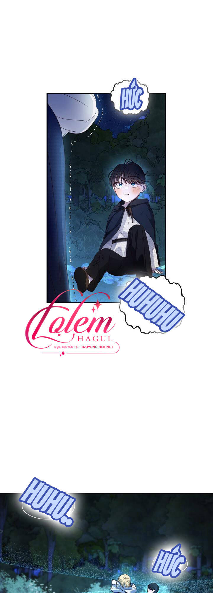 Phương Pháp Che Giấu Đứa Con Của Hoàng Đế Chapter 62.1 - Trang 2