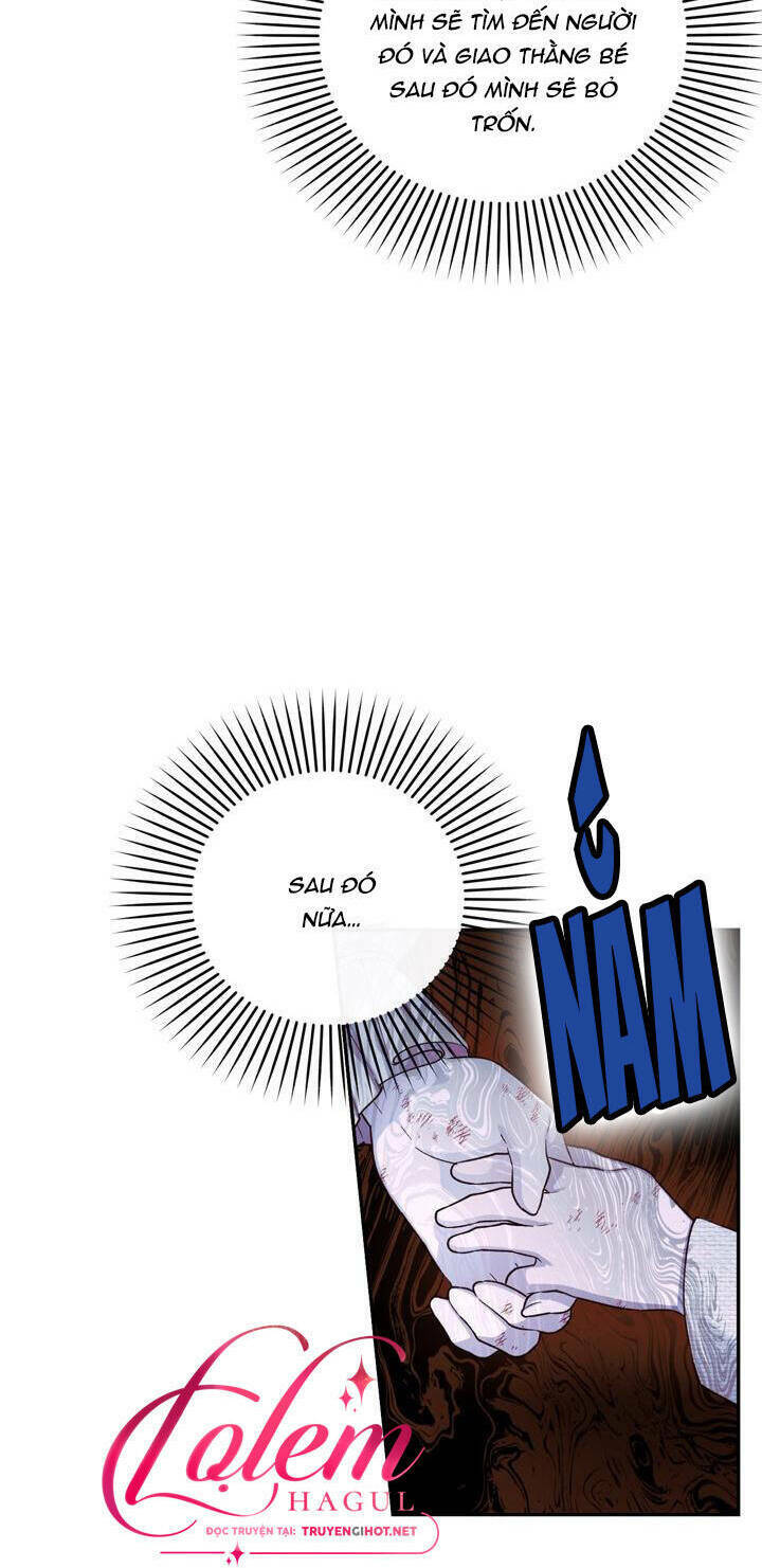 Phương Pháp Che Giấu Đứa Con Của Hoàng Đế Chapter 62.2 - Trang 2