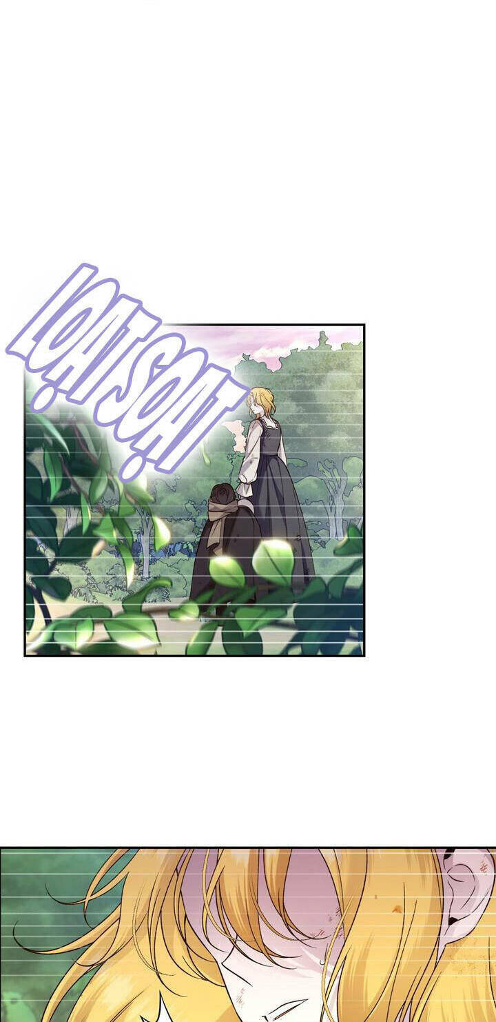 Phương Pháp Che Giấu Đứa Con Của Hoàng Đế Chapter 62.2 - Trang 2