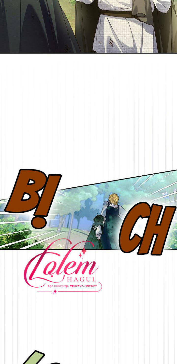 Phương Pháp Che Giấu Đứa Con Của Hoàng Đế Chapter 62.2 - Trang 2