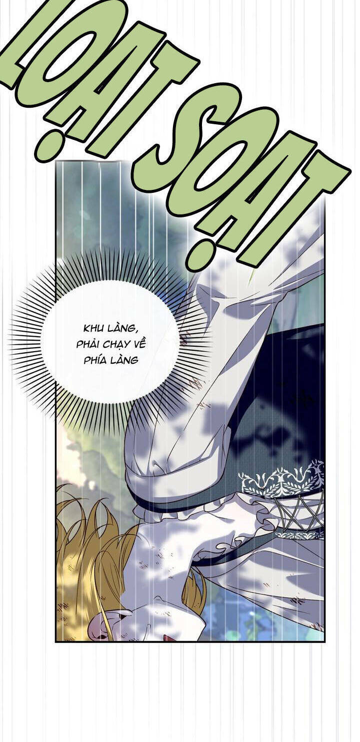 Phương Pháp Che Giấu Đứa Con Của Hoàng Đế Chapter 62.2 - Trang 2