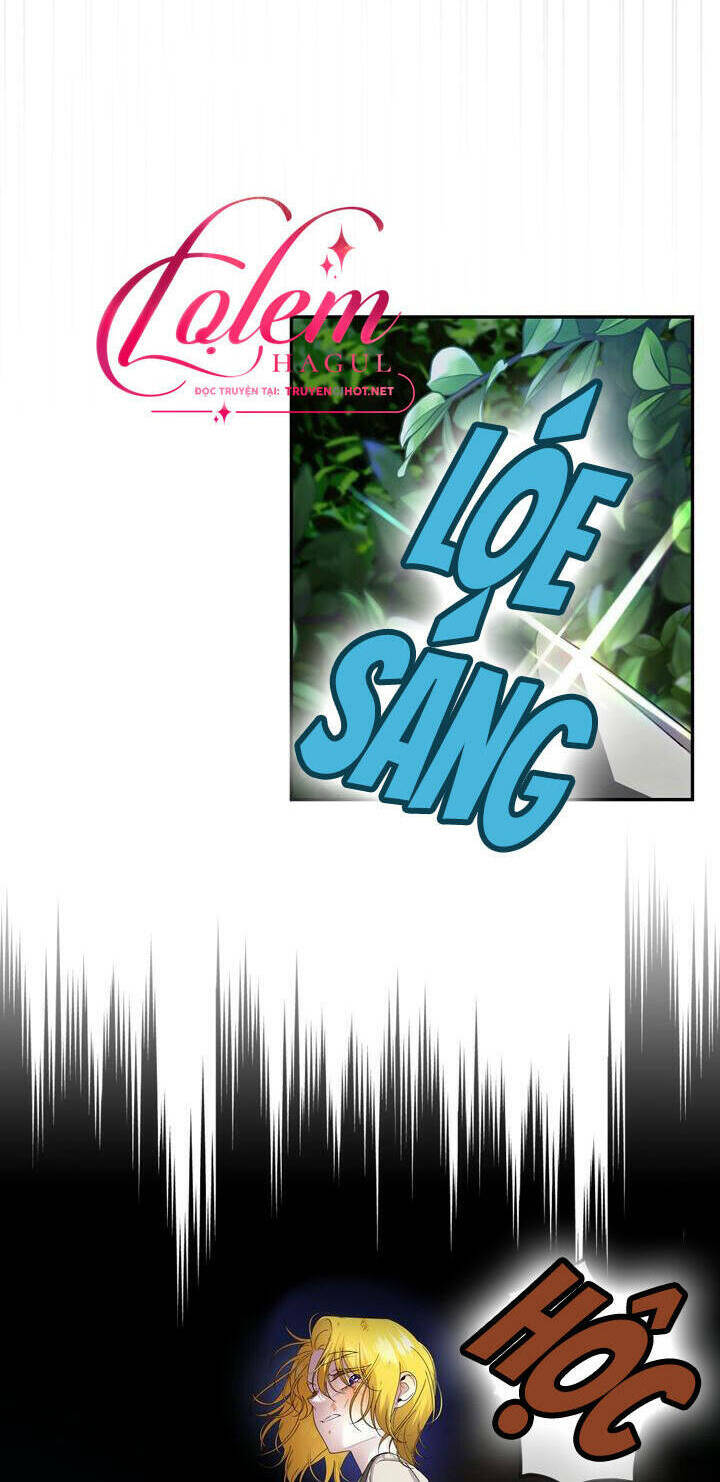 Phương Pháp Che Giấu Đứa Con Của Hoàng Đế Chapter 62.2 - Trang 2