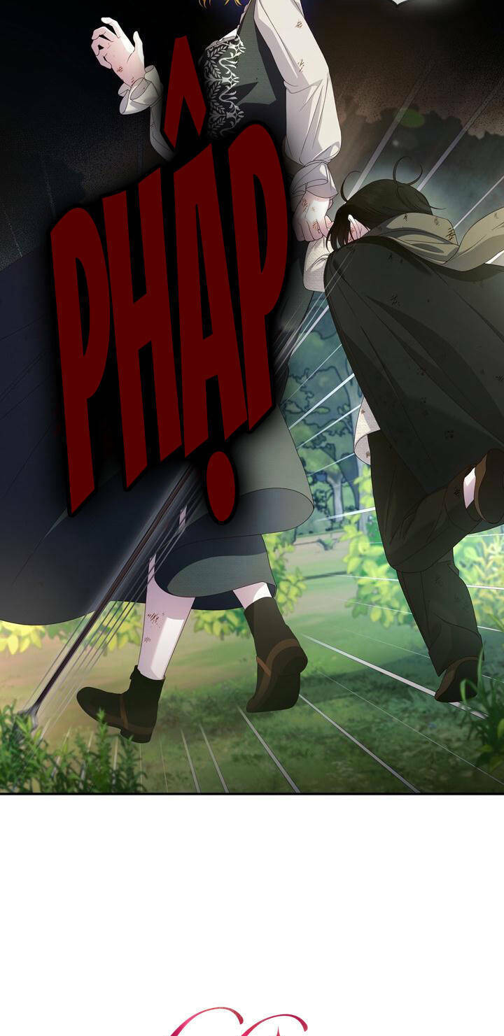 Phương Pháp Che Giấu Đứa Con Của Hoàng Đế Chapter 62.2 - Trang 2