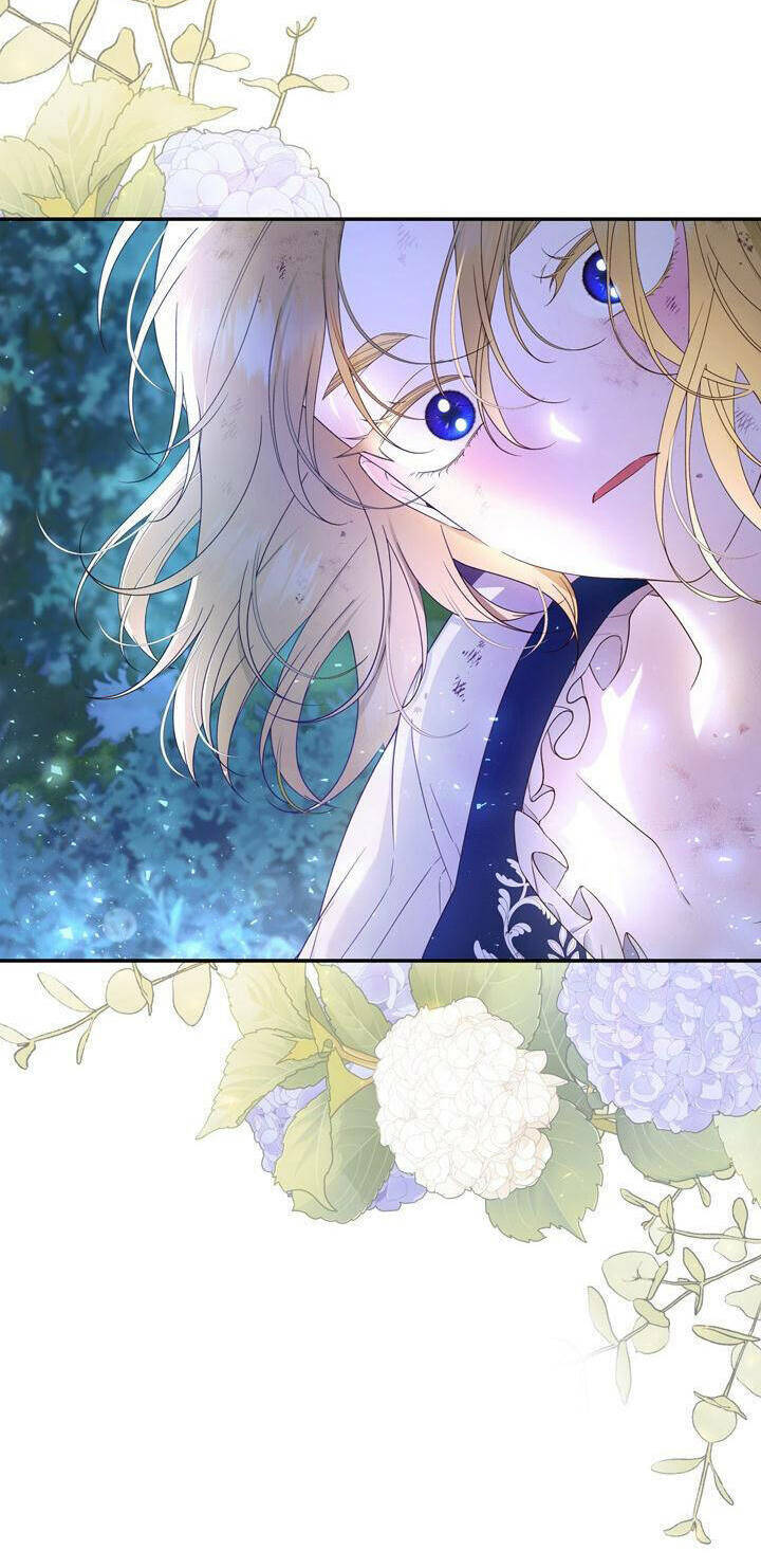 Phương Pháp Che Giấu Đứa Con Của Hoàng Đế Chapter 62.2 - Trang 2