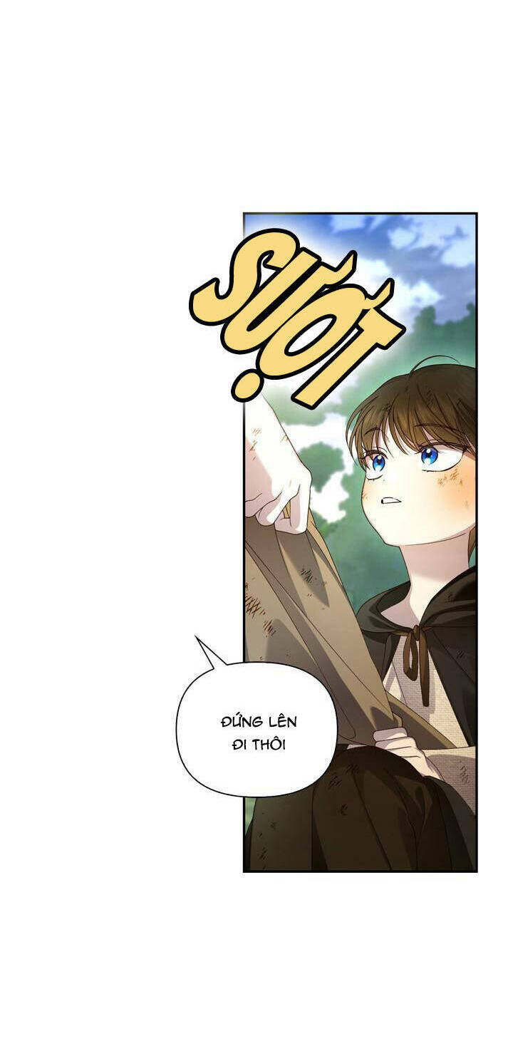 Phương Pháp Che Giấu Đứa Con Của Hoàng Đế Chapter 62.2 - Trang 2