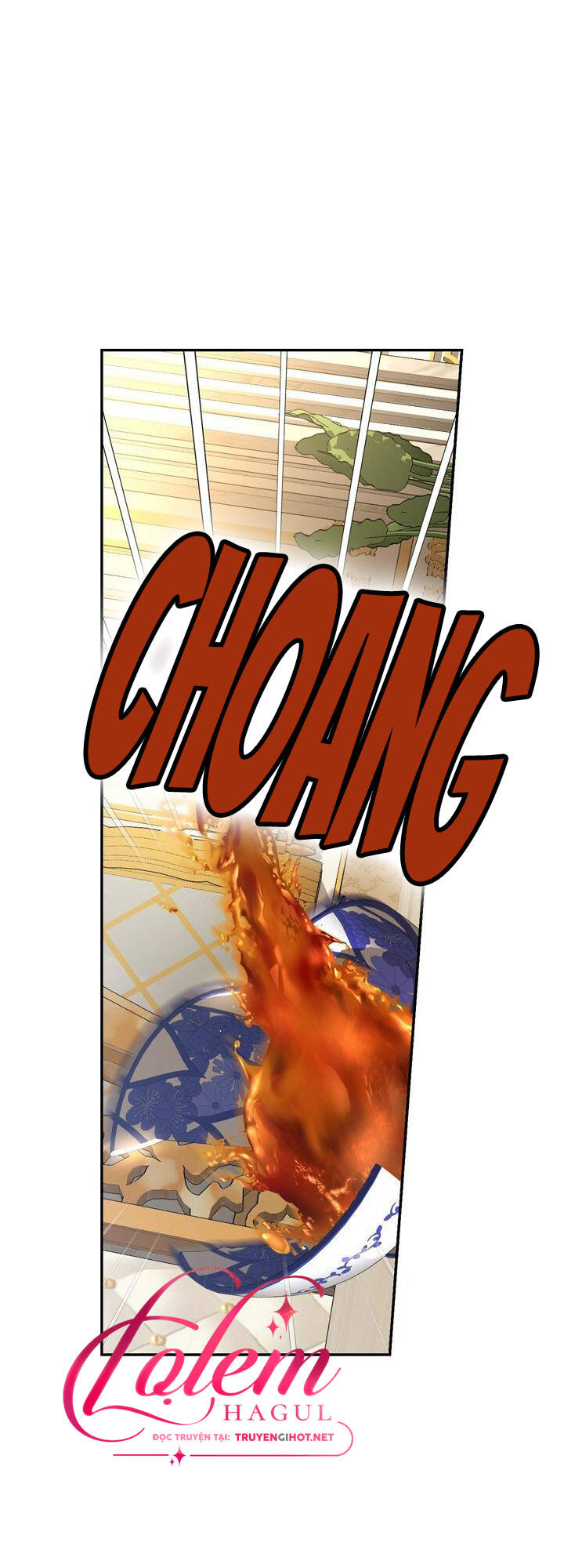 Phương Pháp Che Giấu Đứa Con Của Hoàng Đế Chapter 63.1 - Trang 2