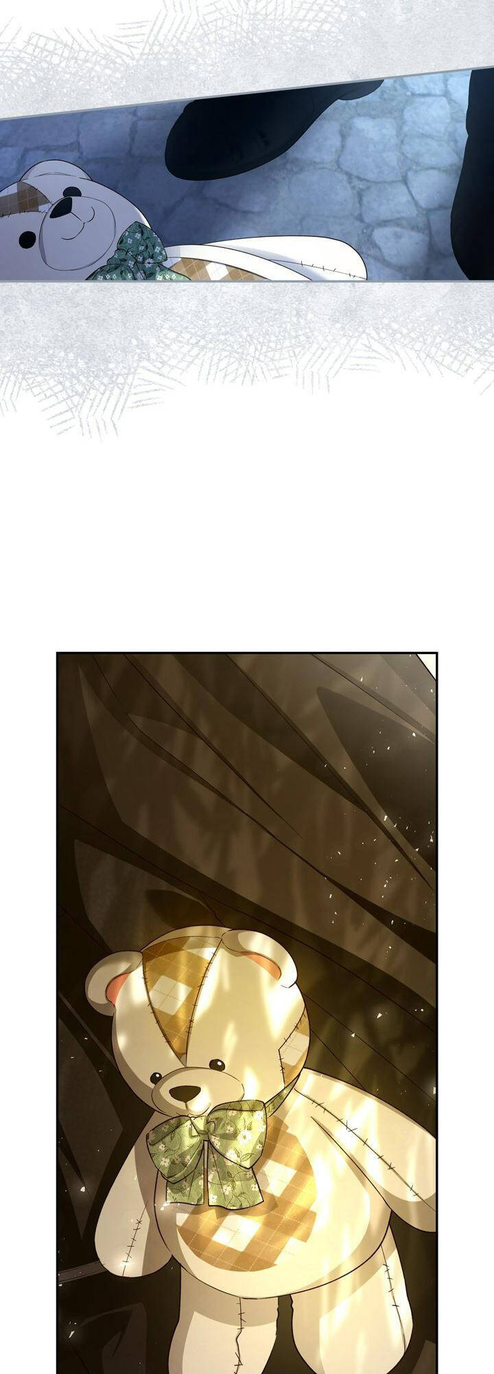 Phương Pháp Che Giấu Đứa Con Của Hoàng Đế Chapter 63.1 - Trang 2