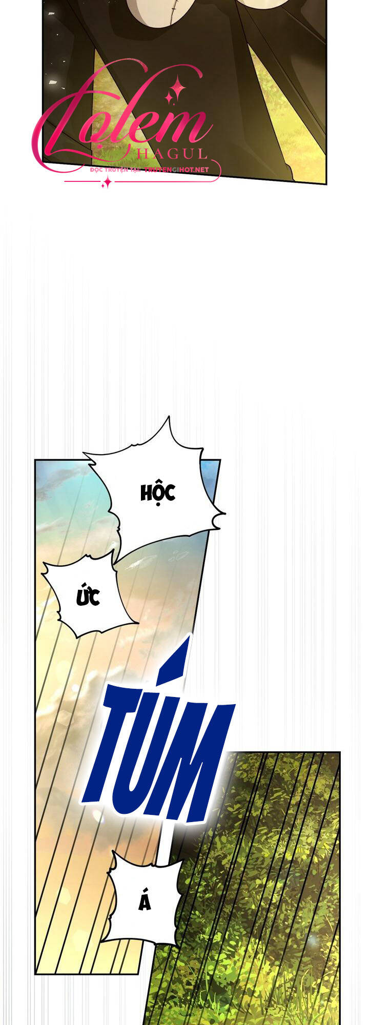 Phương Pháp Che Giấu Đứa Con Của Hoàng Đế Chapter 63.1 - Trang 2