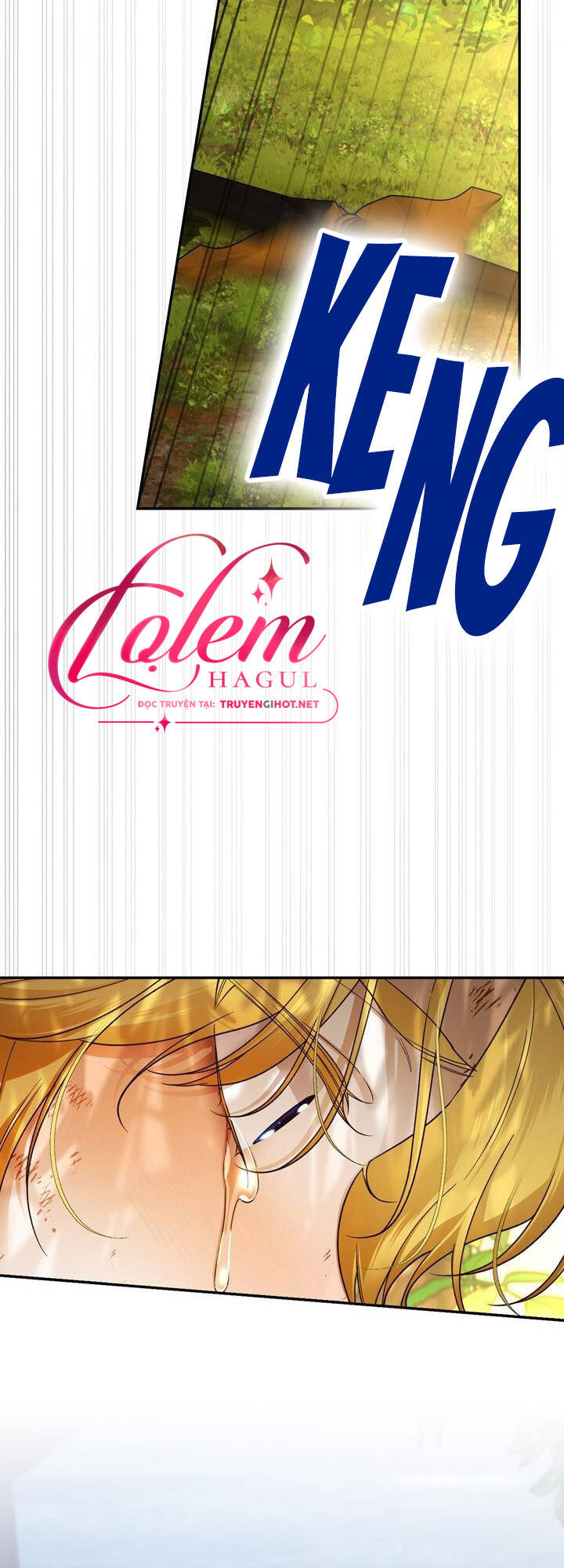 Phương Pháp Che Giấu Đứa Con Của Hoàng Đế Chapter 63.1 - Trang 2