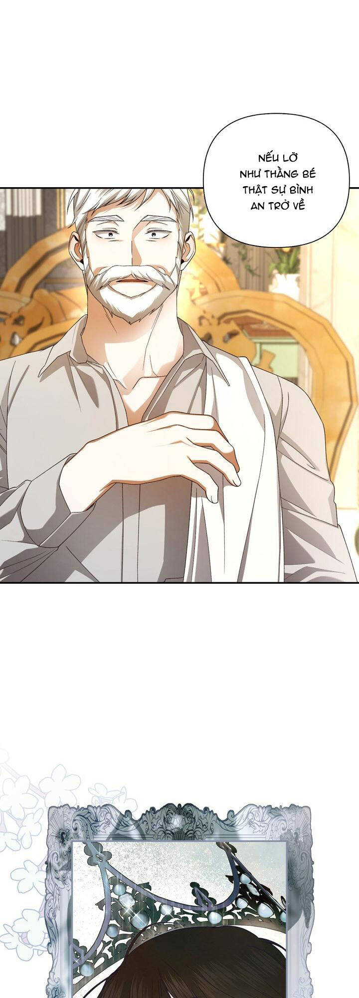 Phương Pháp Che Giấu Đứa Con Của Hoàng Đế Chapter 63.1 - Trang 2