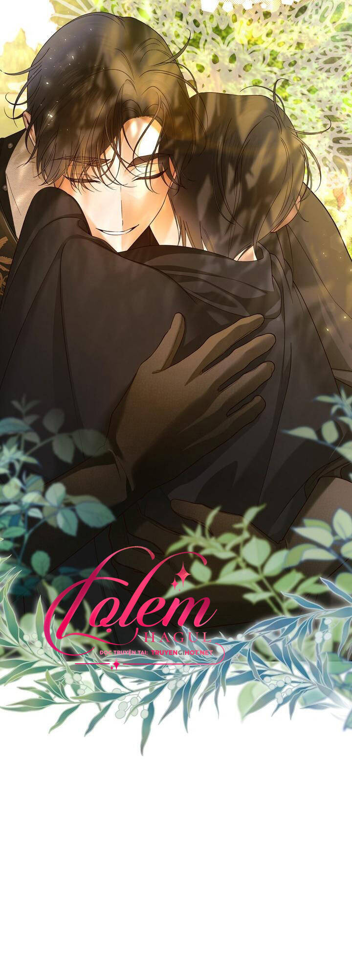 Phương Pháp Che Giấu Đứa Con Của Hoàng Đế Chapter 63.2 - Trang 2