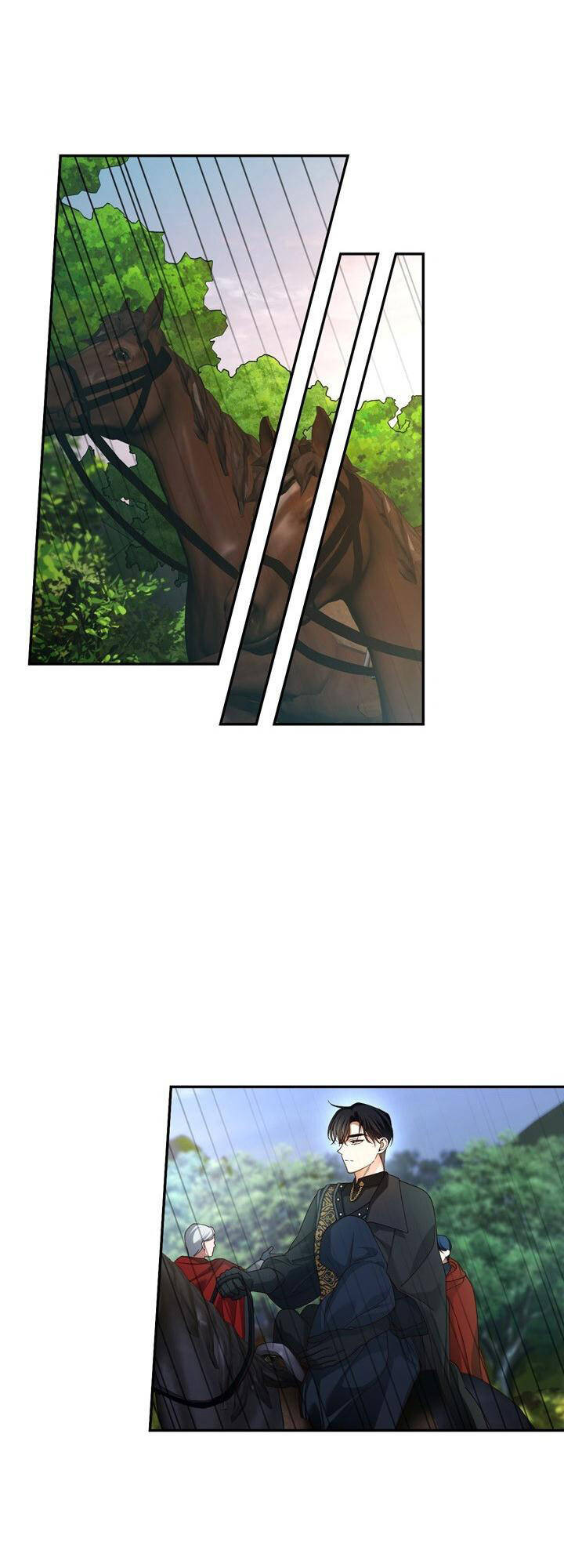 Phương Pháp Che Giấu Đứa Con Của Hoàng Đế Chapter 63.2 - Trang 2