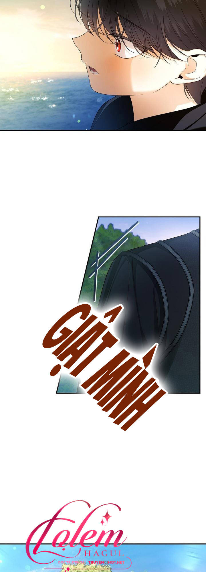 Phương Pháp Che Giấu Đứa Con Của Hoàng Đế Chapter 63.2 - Trang 2