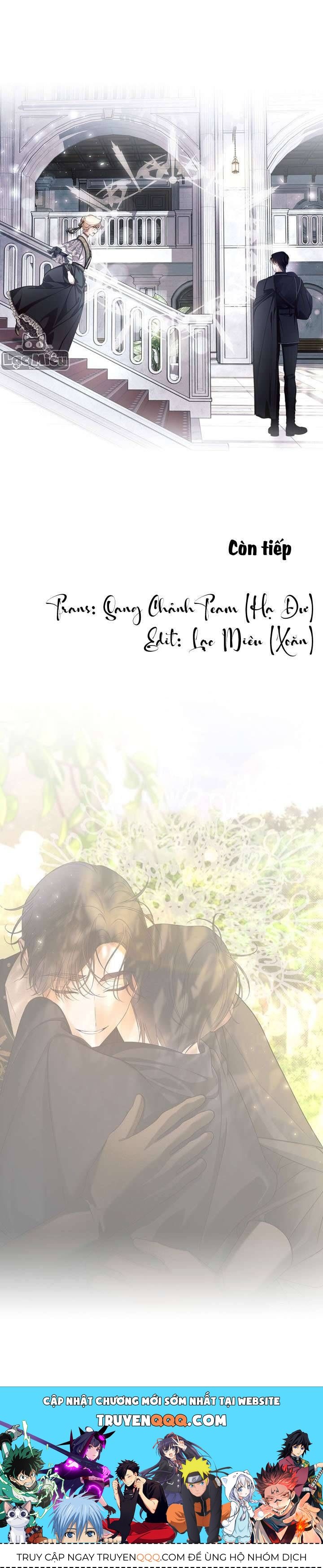 Phương Pháp Che Giấu Đứa Con Của Hoàng Đế Chapter 63 - Trang 2