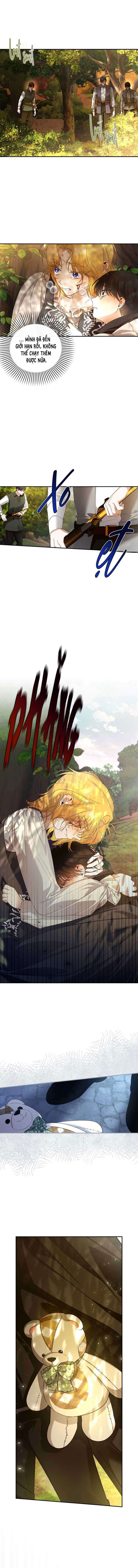 Phương Pháp Che Giấu Đứa Con Của Hoàng Đế Chapter 63 - Trang 2