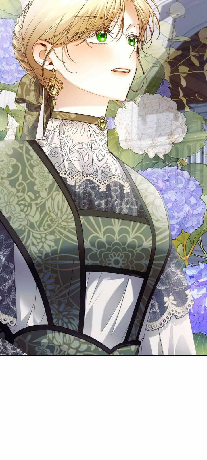 Phương Pháp Che Giấu Đứa Con Của Hoàng Đế Chapter 64 - Trang 2