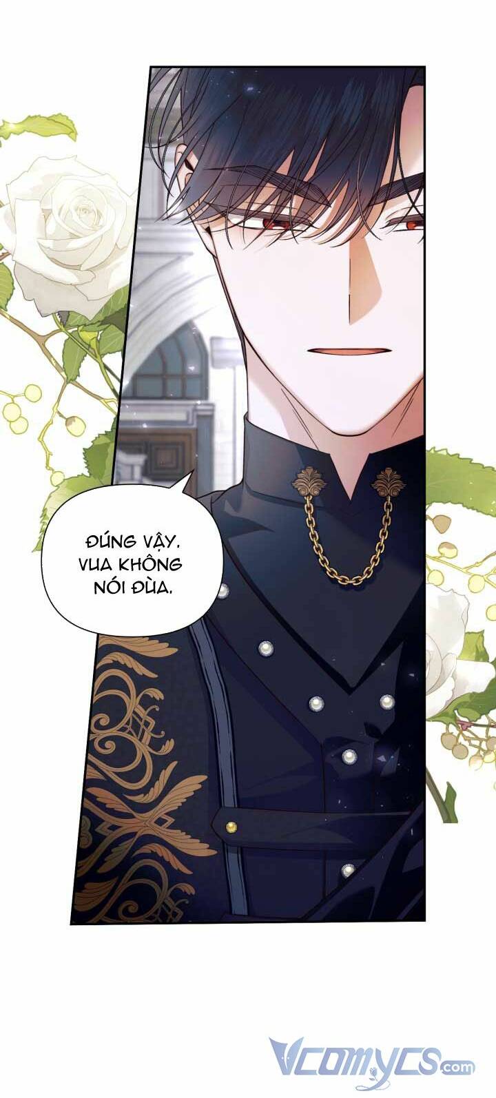 Phương Pháp Che Giấu Đứa Con Của Hoàng Đế Chapter 64 - Trang 2