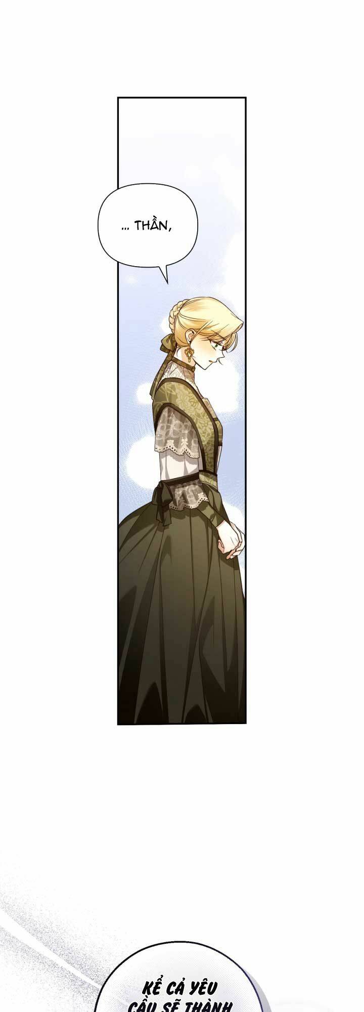 Phương Pháp Che Giấu Đứa Con Của Hoàng Đế Chapter 64 - Trang 2