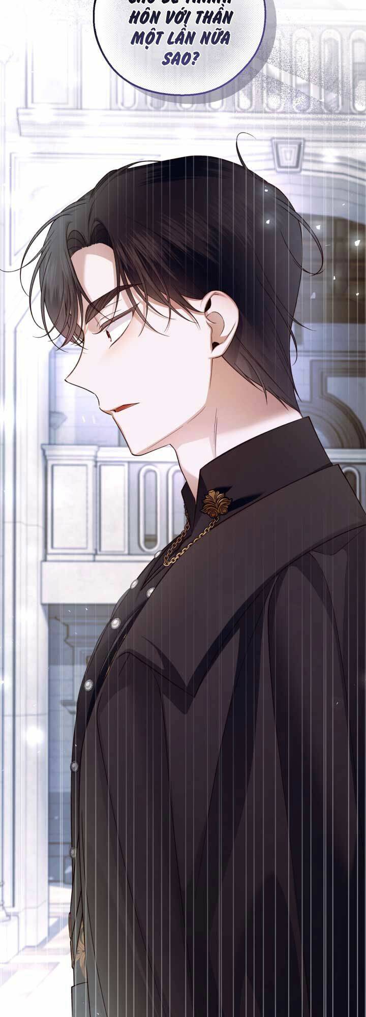 Phương Pháp Che Giấu Đứa Con Của Hoàng Đế Chapter 64 - Trang 2