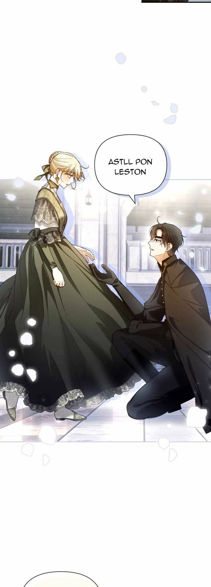 Phương Pháp Che Giấu Đứa Con Của Hoàng Đế Chapter 64 - Trang 2