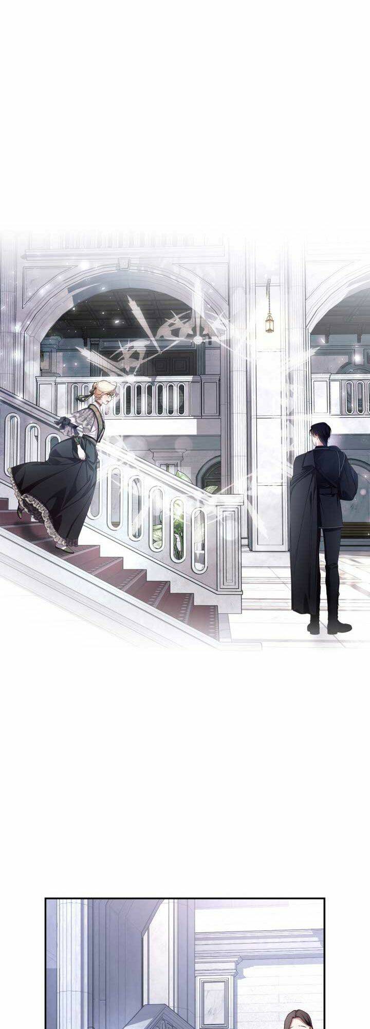 Phương Pháp Che Giấu Đứa Con Của Hoàng Đế Chapter 64 - Trang 2