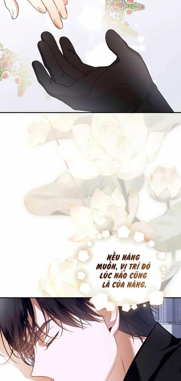 Phương Pháp Che Giấu Đứa Con Của Hoàng Đế Chapter 64 - Trang 2