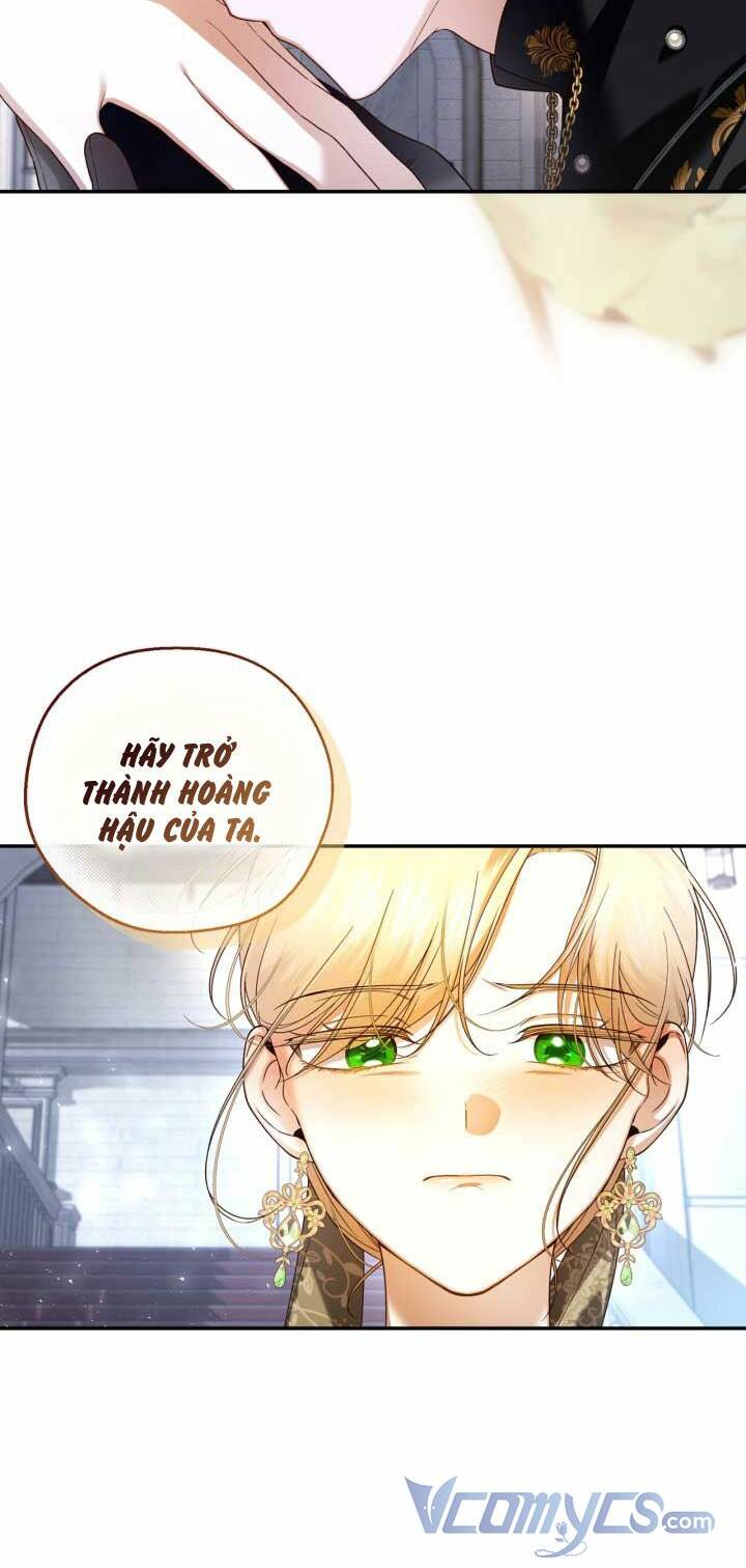 Phương Pháp Che Giấu Đứa Con Của Hoàng Đế Chapter 64 - Trang 2