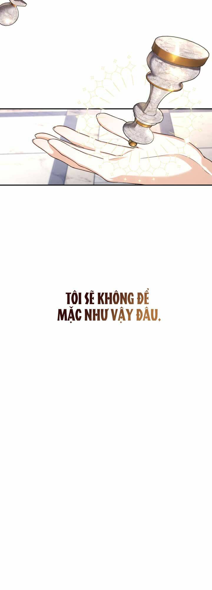 Phương Pháp Che Giấu Đứa Con Của Hoàng Đế Chapter 64 - Trang 2