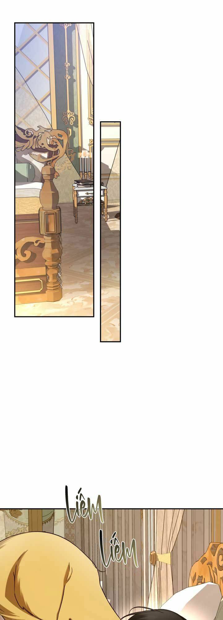 Phương Pháp Che Giấu Đứa Con Của Hoàng Đế Chapter 64 - Trang 2