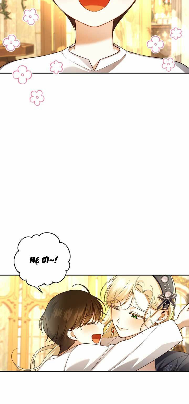 Phương Pháp Che Giấu Đứa Con Của Hoàng Đế Chapter 64 - Trang 2