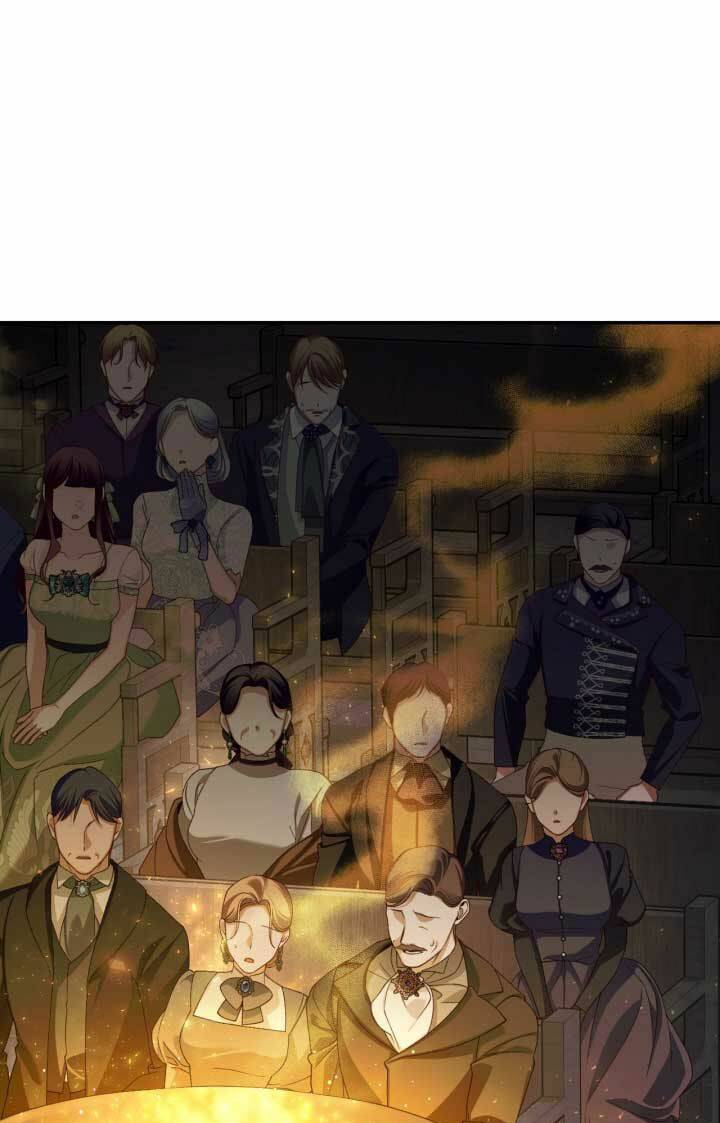 Phương Pháp Che Giấu Đứa Con Của Hoàng Đế Chapter 64 - Trang 2