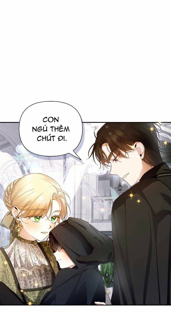 Phương Pháp Che Giấu Đứa Con Của Hoàng Đế Chapter 64 - Trang 2