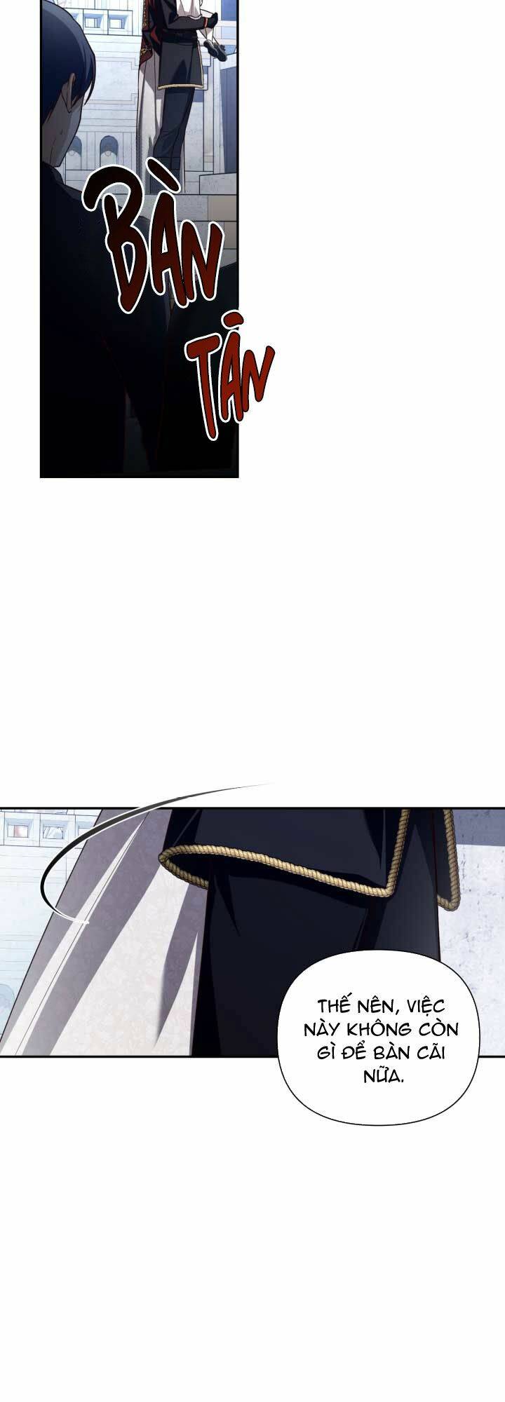 Phương Pháp Che Giấu Đứa Con Của Hoàng Đế Chapter 64 - Trang 2