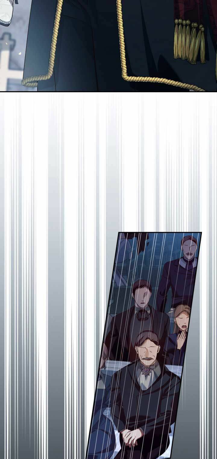 Phương Pháp Che Giấu Đứa Con Của Hoàng Đế Chapter 64 - Trang 2