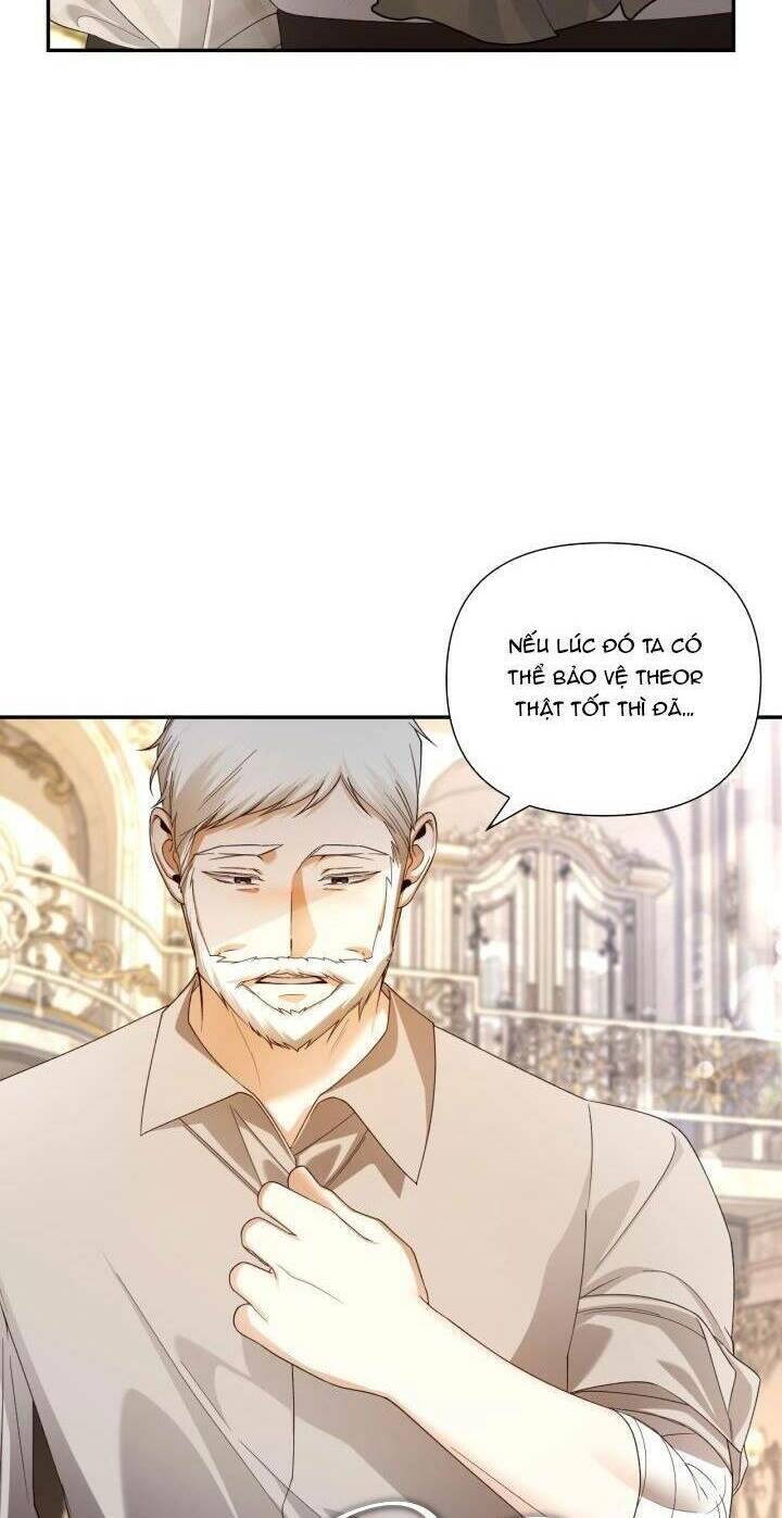 Phương Pháp Che Giấu Đứa Con Của Hoàng Đế Chapter 65 - Trang 2