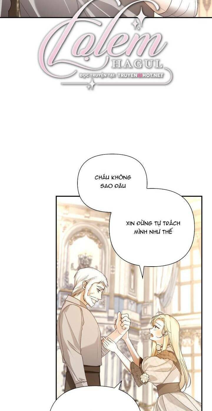 Phương Pháp Che Giấu Đứa Con Của Hoàng Đế Chapter 65 - Trang 2