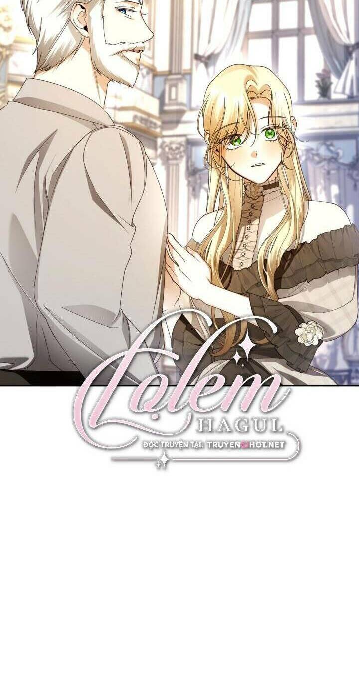 Phương Pháp Che Giấu Đứa Con Của Hoàng Đế Chapter 65 - Trang 2