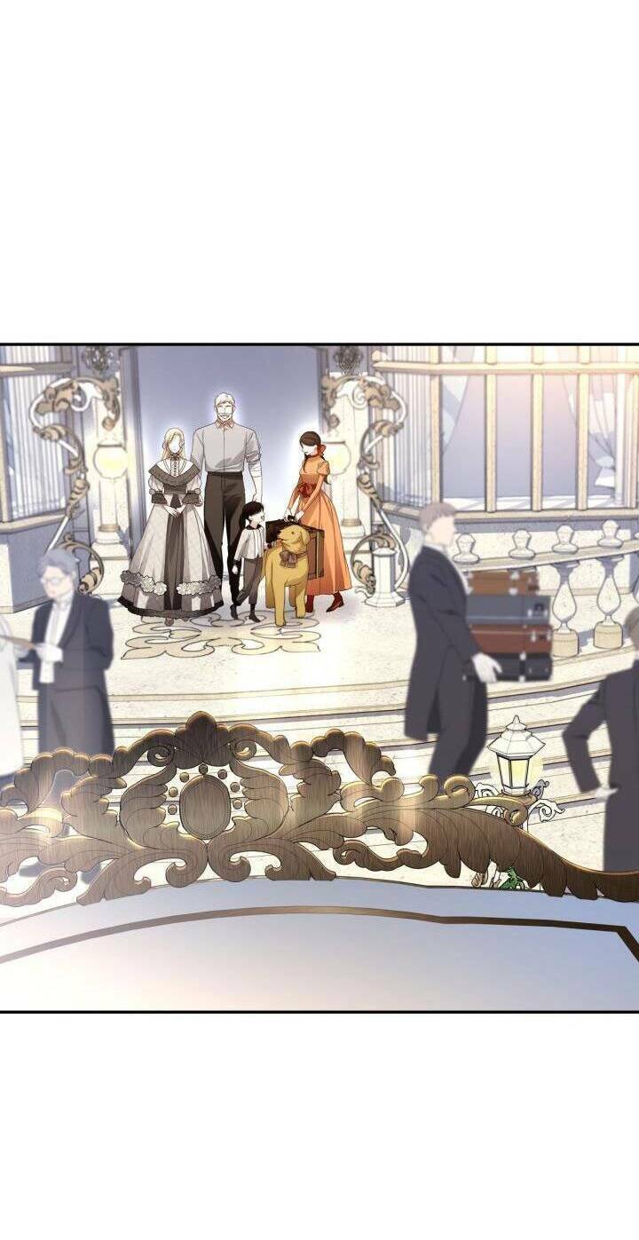 Phương Pháp Che Giấu Đứa Con Của Hoàng Đế Chapter 65 - Trang 2