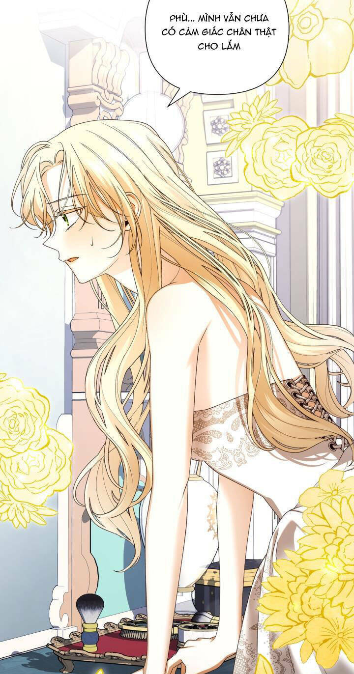 Phương Pháp Che Giấu Đứa Con Của Hoàng Đế Chapter 65 - Trang 2